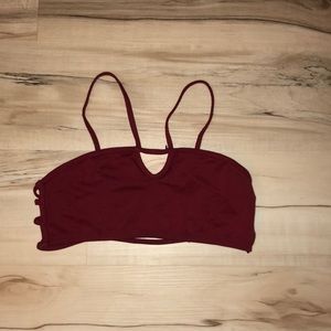 This is a bralette